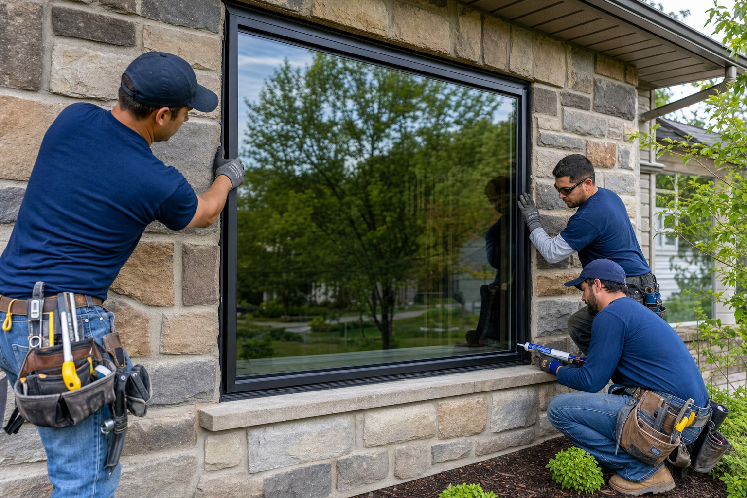window Replacement Cost