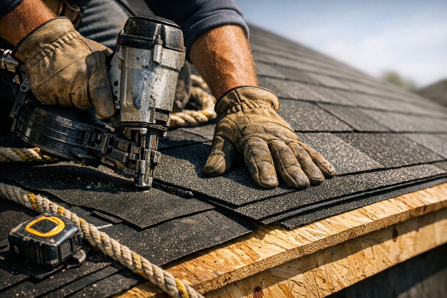 IKO Shingles: How To Compare Lines And Warranties